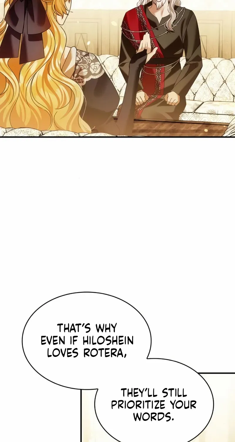In the Empress’s Bedroom Lives a Snake Chapter 28 page 70 - 