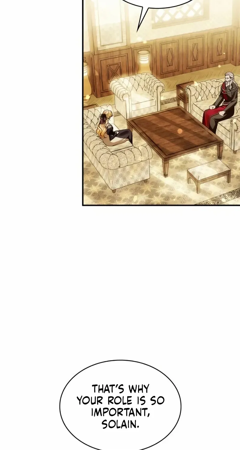 In the Empress’s Bedroom Lives a Snake Chapter 28 page 71 - 