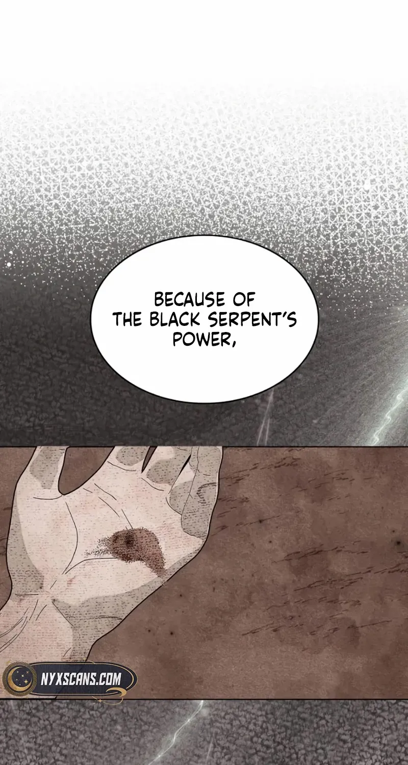 In the Empress’s Bedroom Lives a Snake Chapter 28 page 73 - 