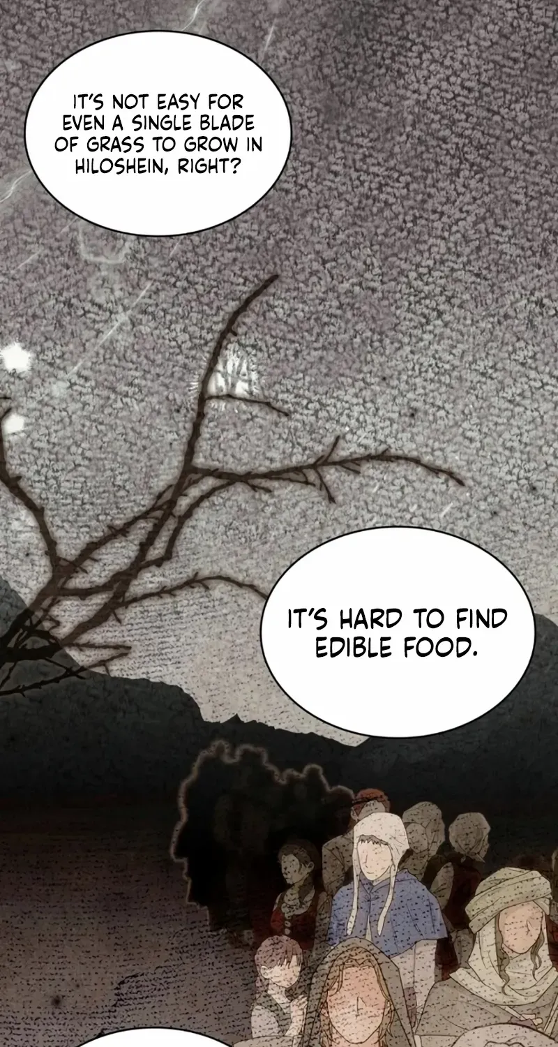 In the Empress’s Bedroom Lives a Snake Chapter 28 page 74 - 