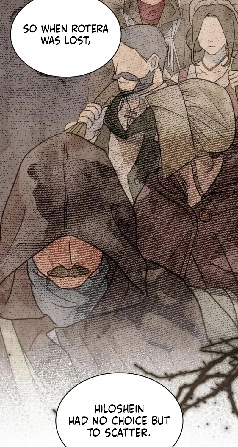 In the Empress’s Bedroom Lives a Snake Chapter 28 page 75 - 