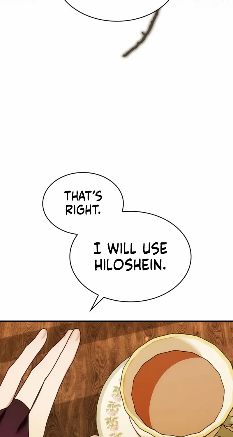 In the Empress’s Bedroom Lives a Snake Chapter 28 page 76 - 