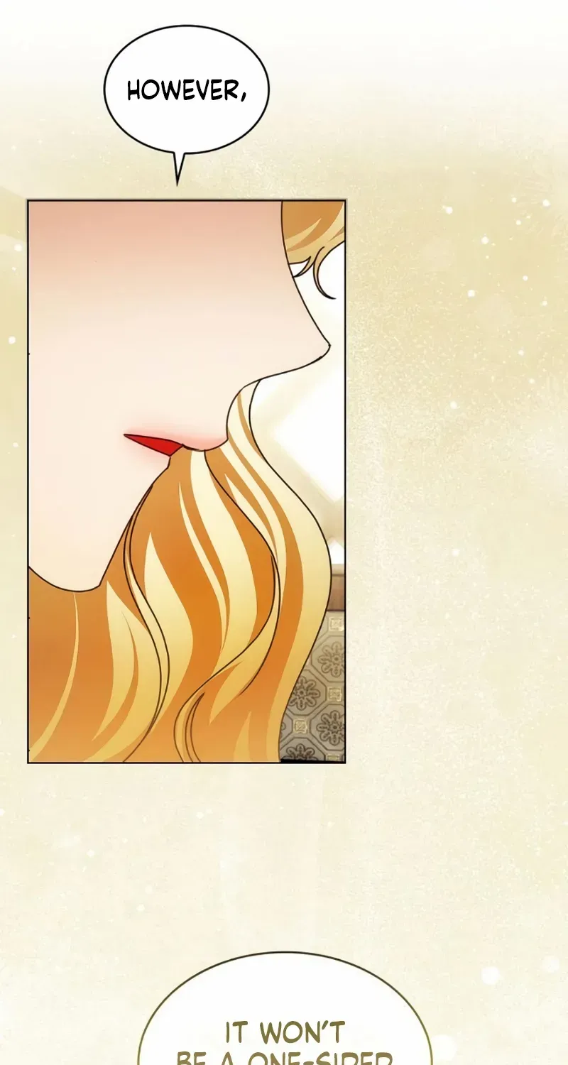 In the Empress’s Bedroom Lives a Snake Chapter 28 page 80 - 