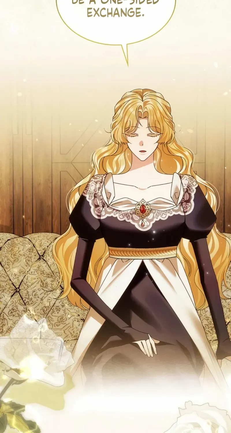 In the Empress’s Bedroom Lives a Snake Chapter 28 page 81 - 