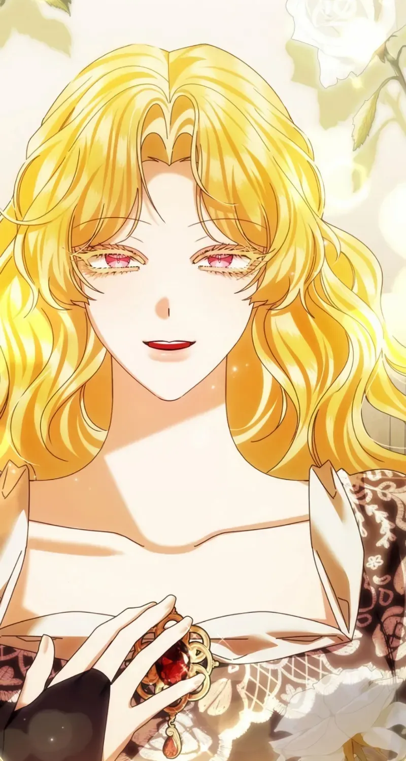 In the Empress’s Bedroom Lives a Snake Chapter 28 page 82 - 