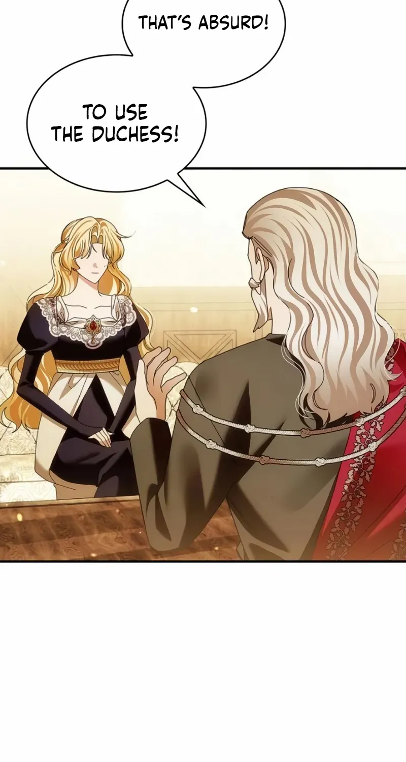 In the Empress’s Bedroom Lives a Snake Chapter 28 page 85 - 