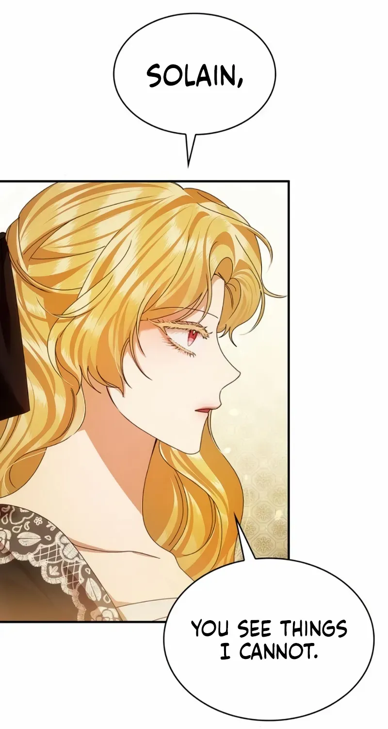 In the Empress’s Bedroom Lives a Snake Chapter 28 page 87 - 