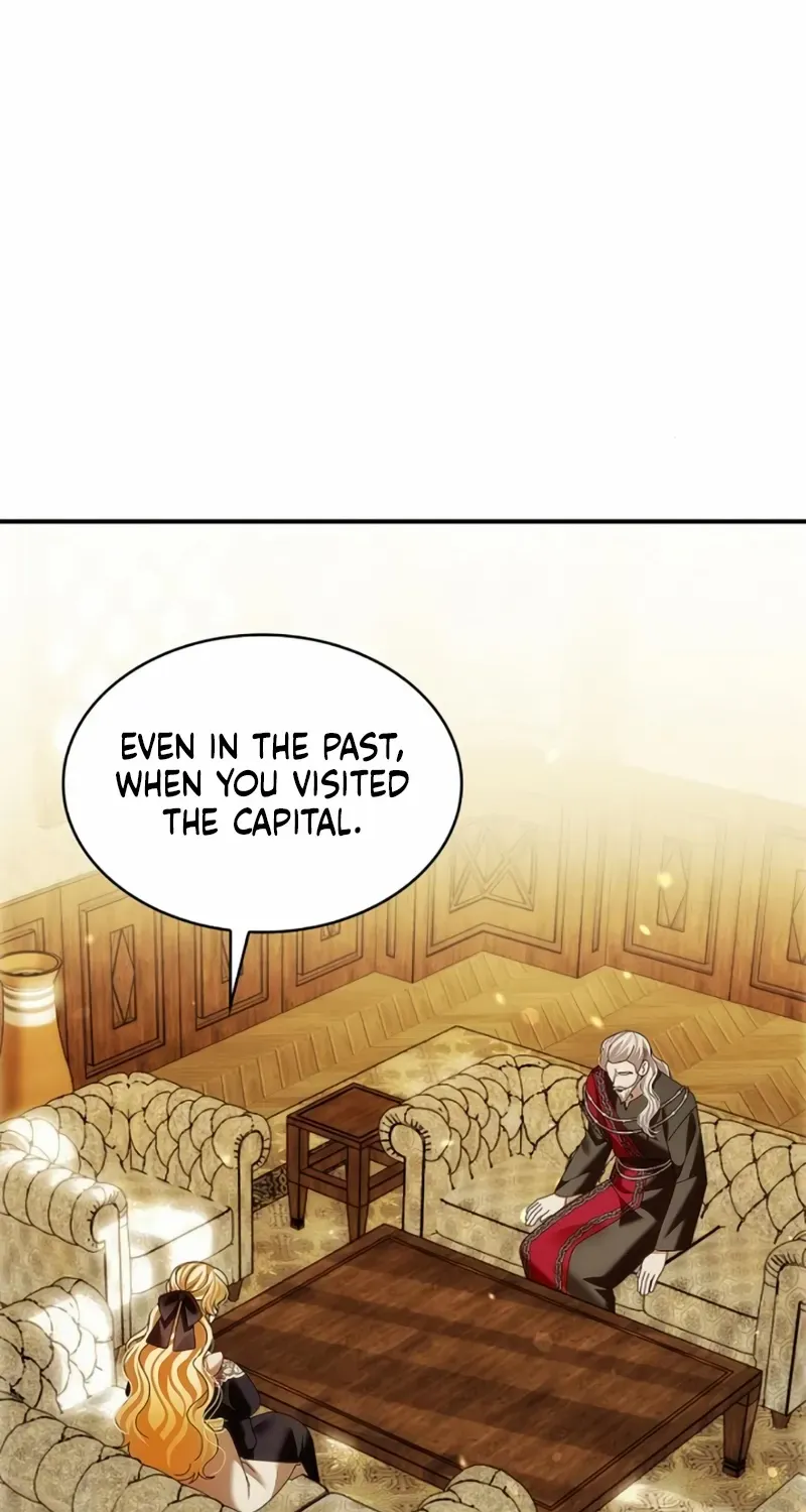 In the Empress’s Bedroom Lives a Snake Chapter 28 page 88 - 