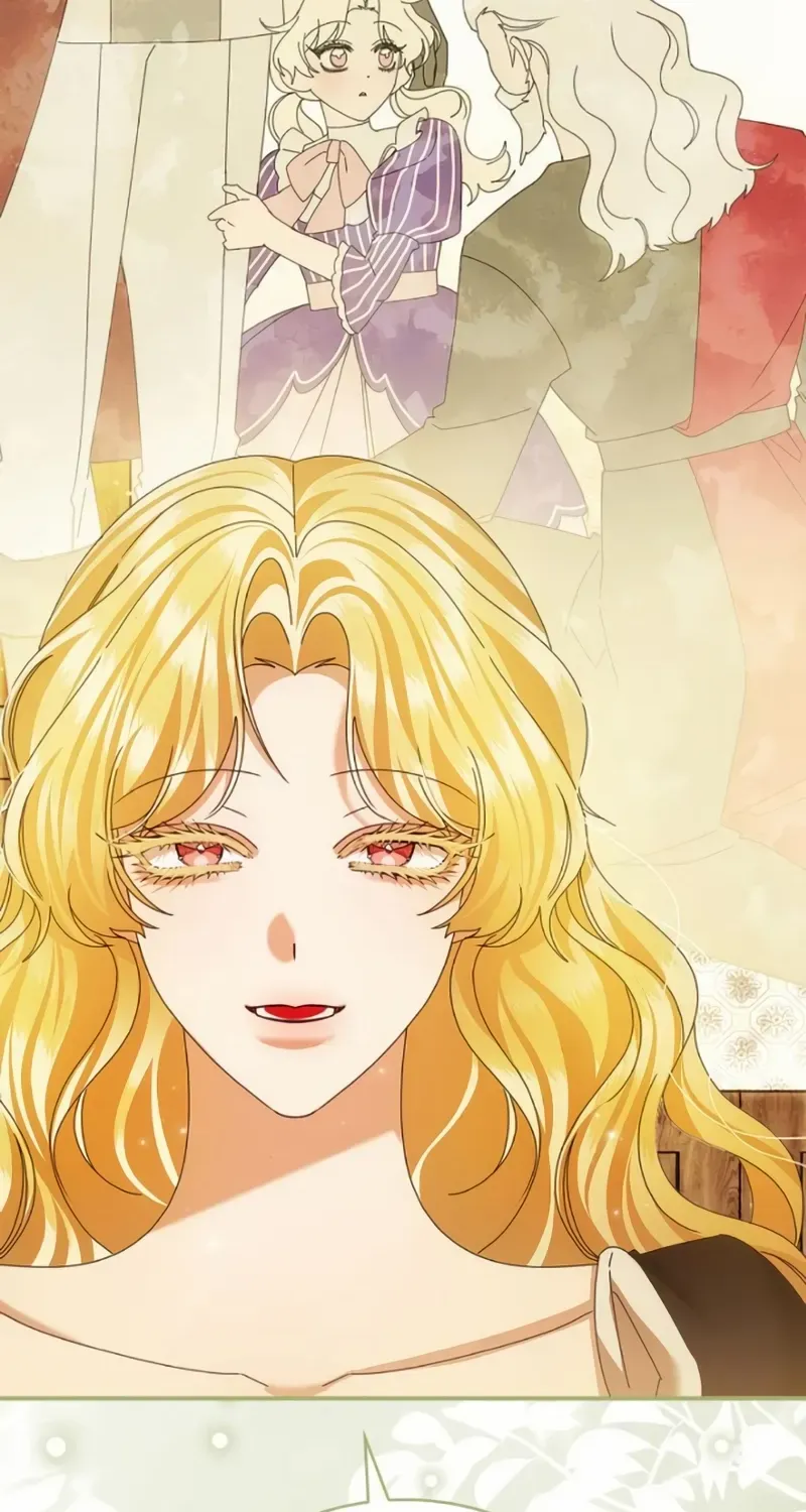 In the Empress’s Bedroom Lives a Snake Chapter 28 page 90 - 