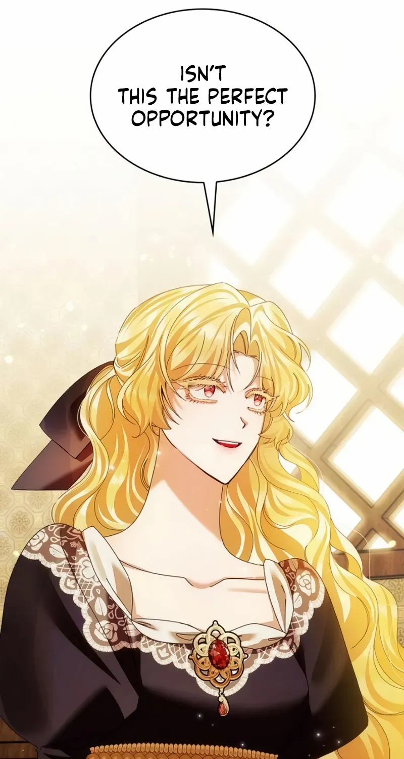 In the Empress’s Bedroom Lives a Snake Chapter 28 page 93 - 