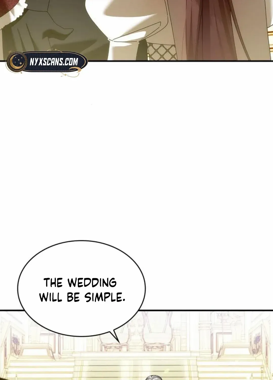 In the Empress’s Bedroom Lives a Snake Chapter 29 page 107 - 