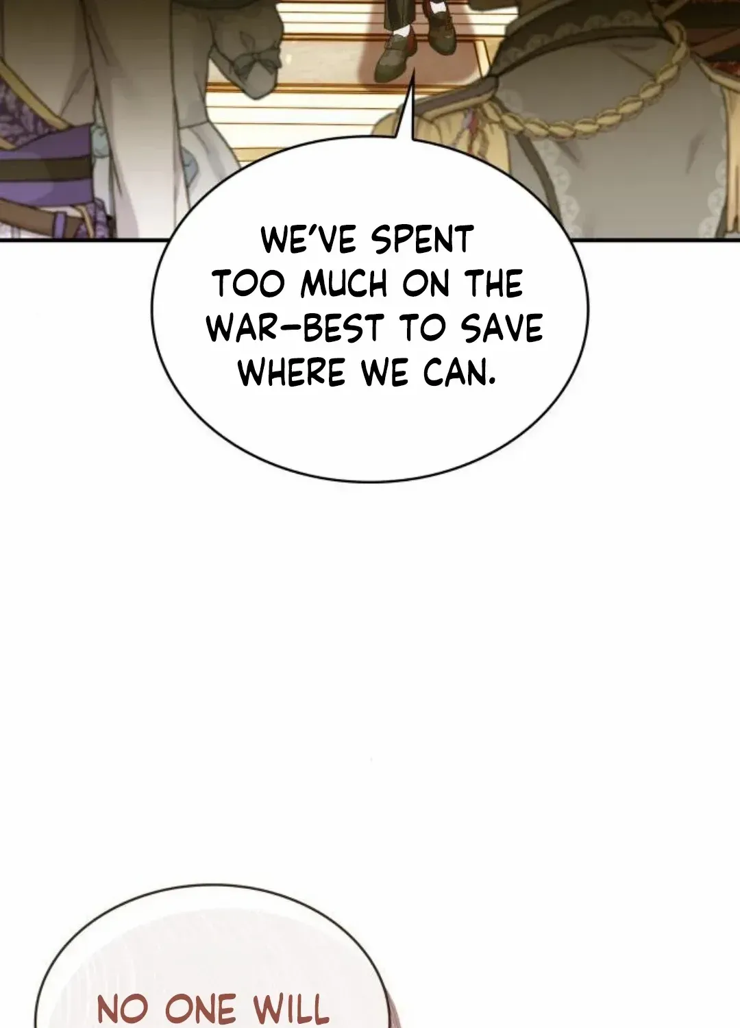 In the Empress’s Bedroom Lives a Snake Chapter 29 page 109 - 