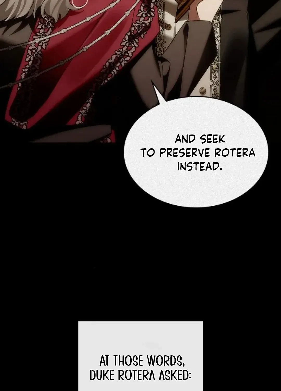 In the Empress’s Bedroom Lives a Snake Chapter 29 page 13 - 
