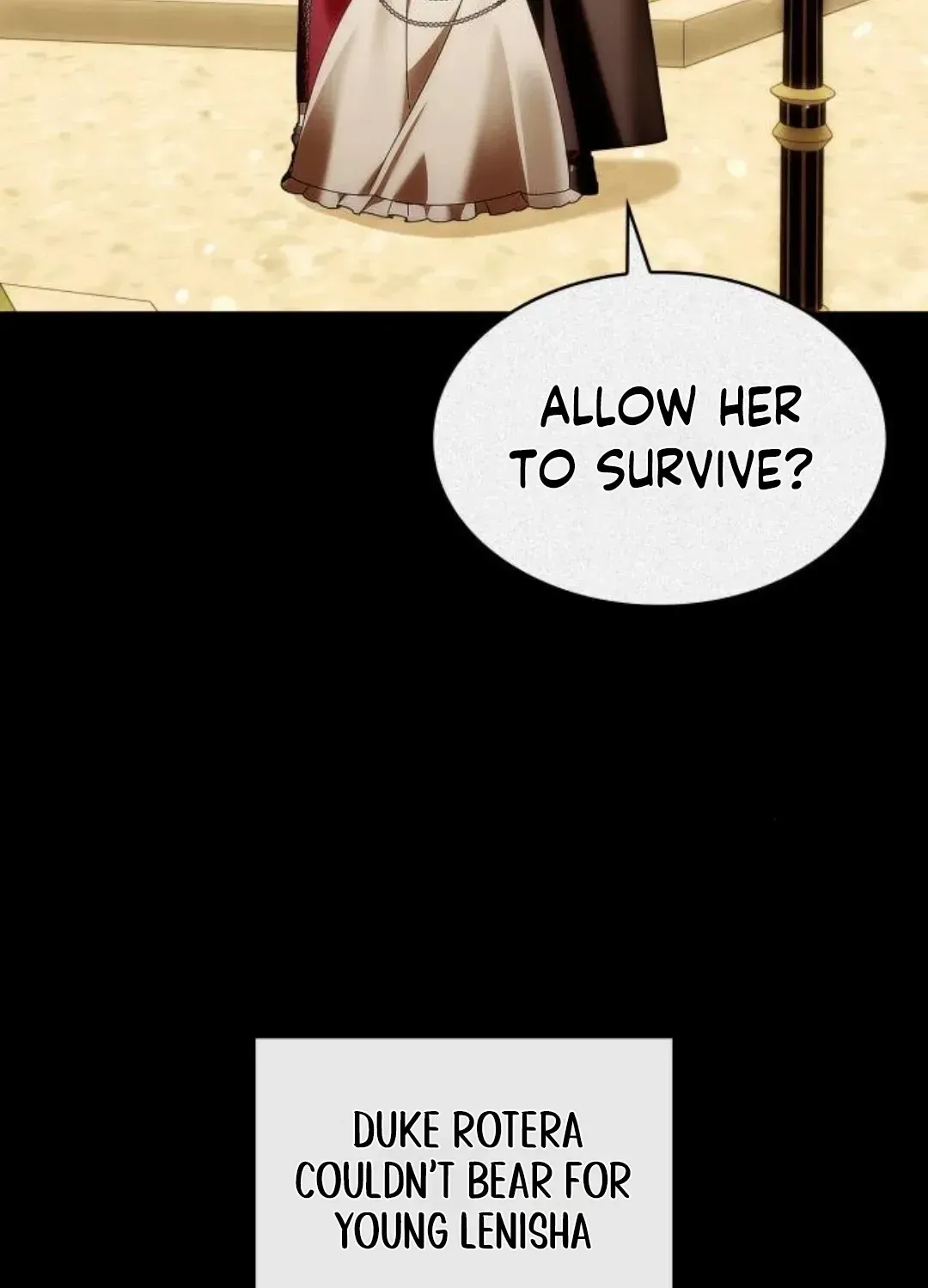 In the Empress’s Bedroom Lives a Snake Chapter 29 page 19 - 