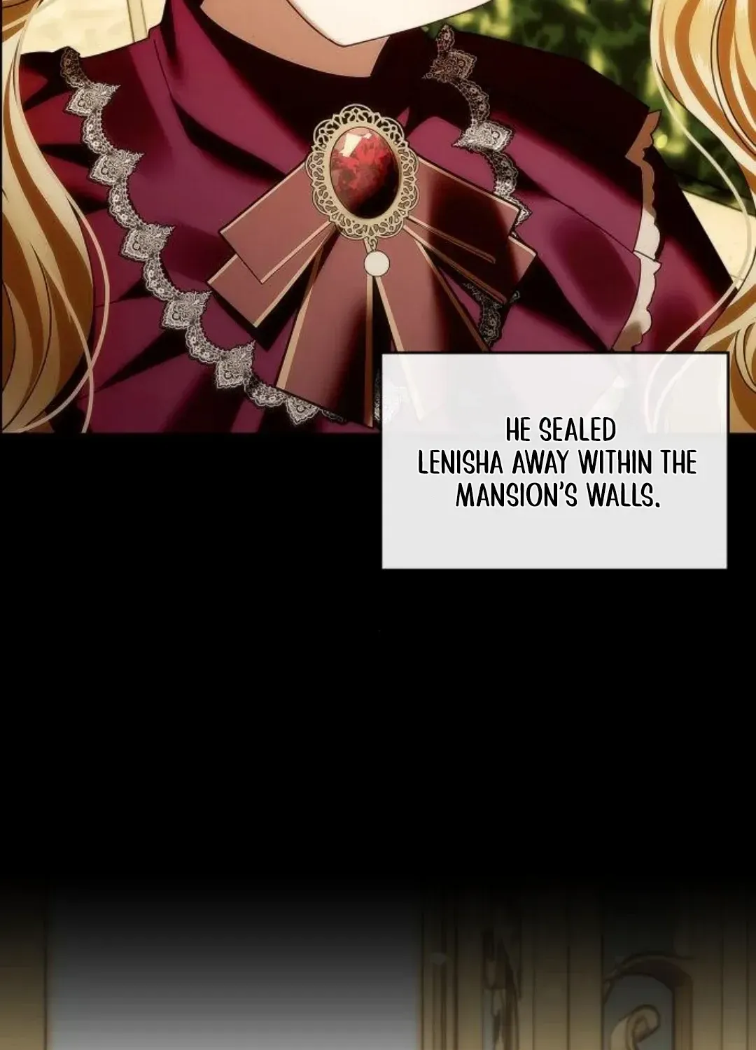 In the Empress’s Bedroom Lives a Snake Chapter 29 page 23 - 