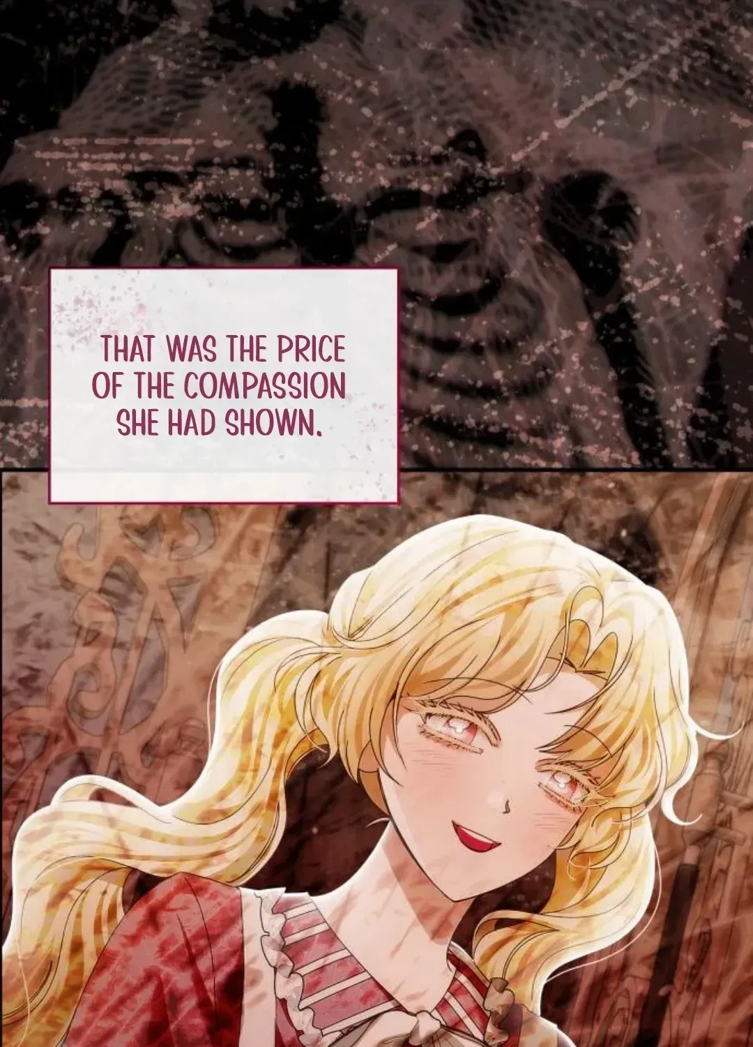 In the Empress’s Bedroom Lives a Snake Chapter 29 page 26 - 