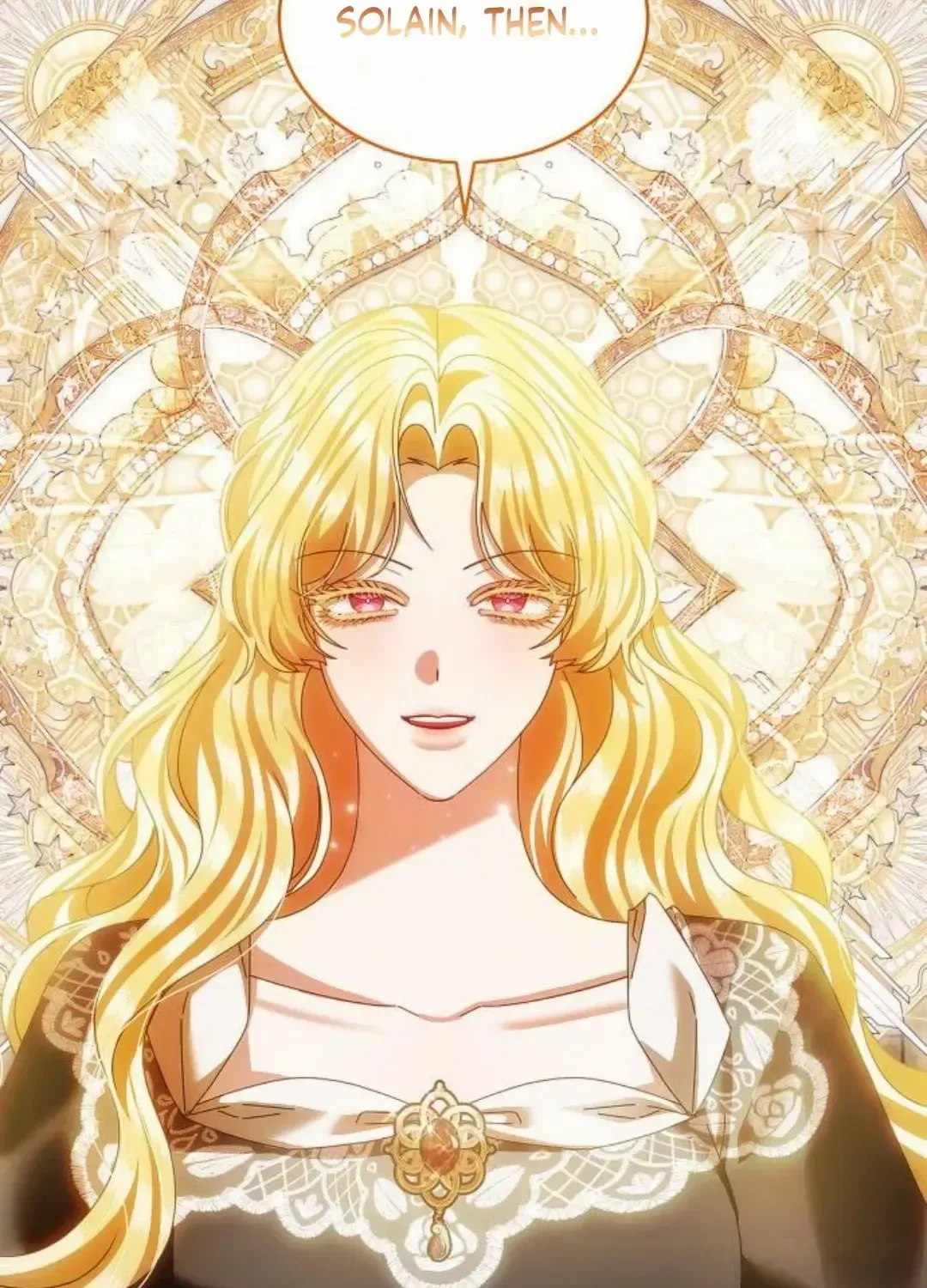 In the Empress’s Bedroom Lives a Snake Chapter 29 page 29 - 