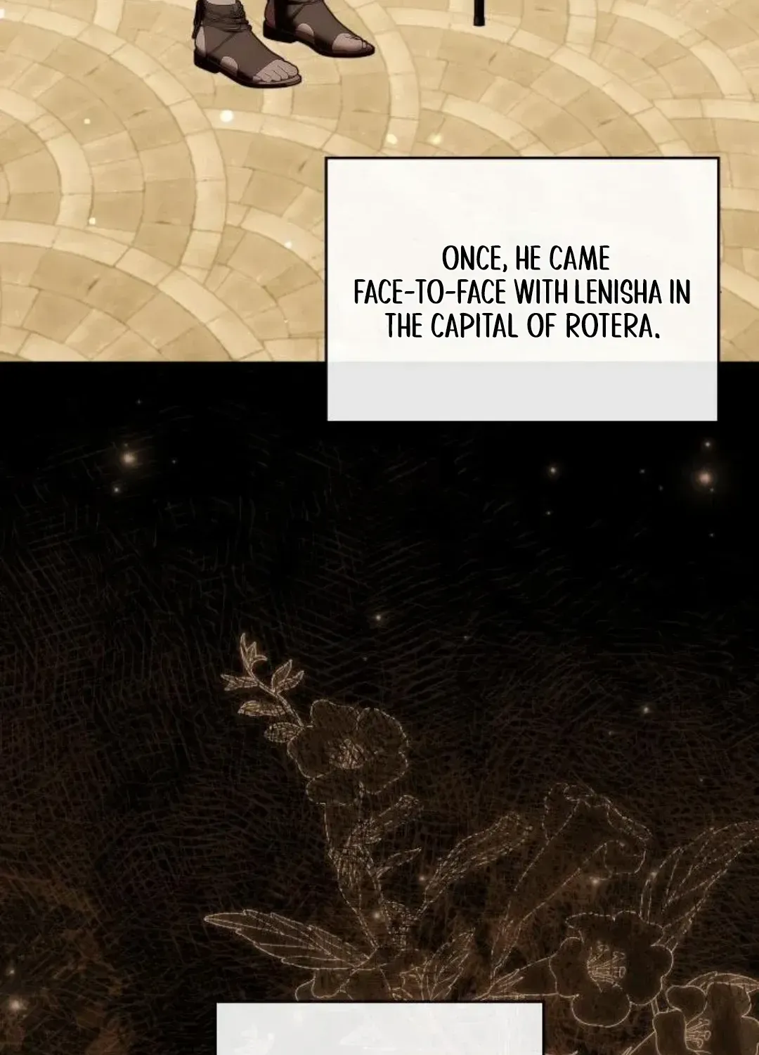 In the Empress’s Bedroom Lives a Snake Chapter 29 page 5 - 