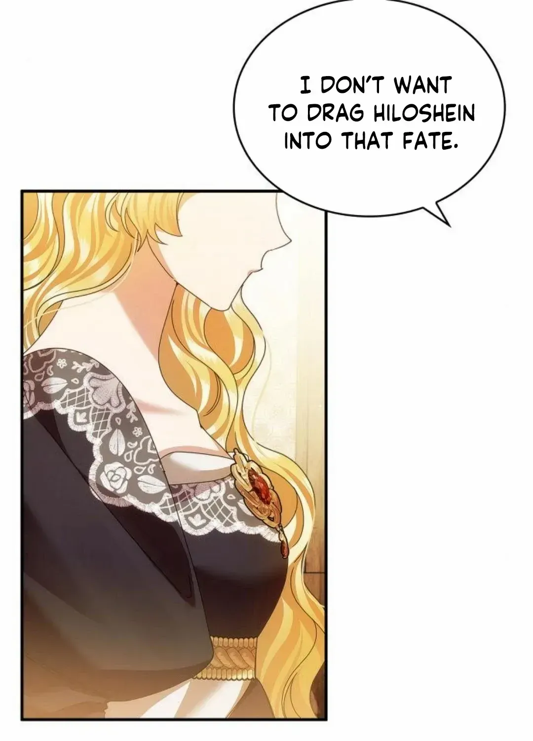 In the Empress’s Bedroom Lives a Snake Chapter 29 page 41 - 