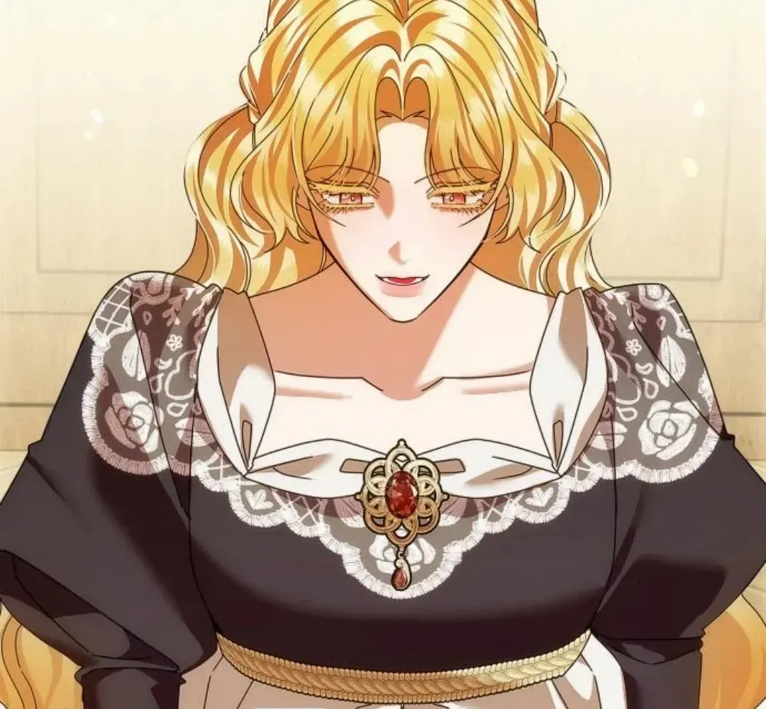 In the Empress’s Bedroom Lives a Snake Chapter 29 page 47 - 