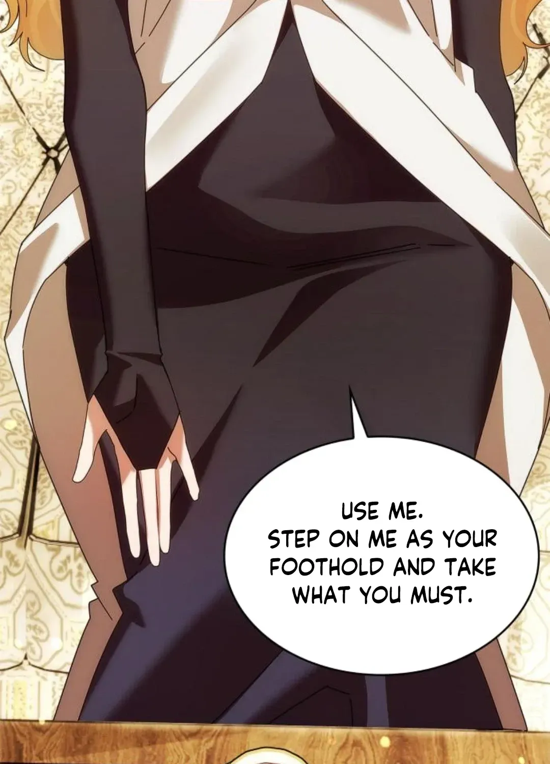 In the Empress’s Bedroom Lives a Snake Chapter 29 page 48 - 