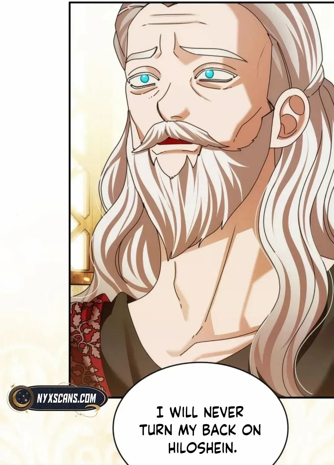 In the Empress’s Bedroom Lives a Snake Chapter 29 page 50 - 
