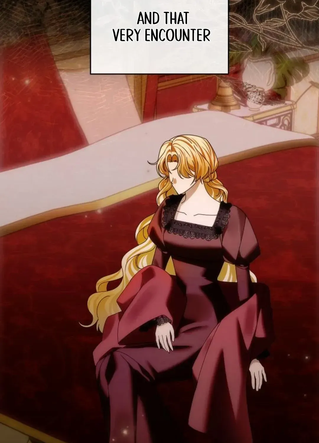 In the Empress’s Bedroom Lives a Snake Chapter 29 page 6 - 