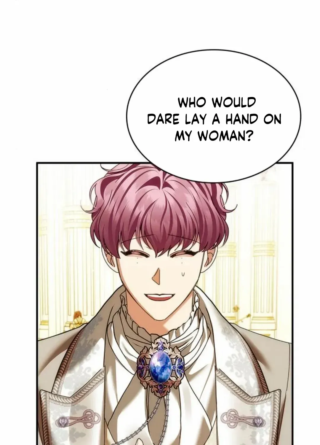 In the Empress’s Bedroom Lives a Snake Chapter 29 page 60 - 