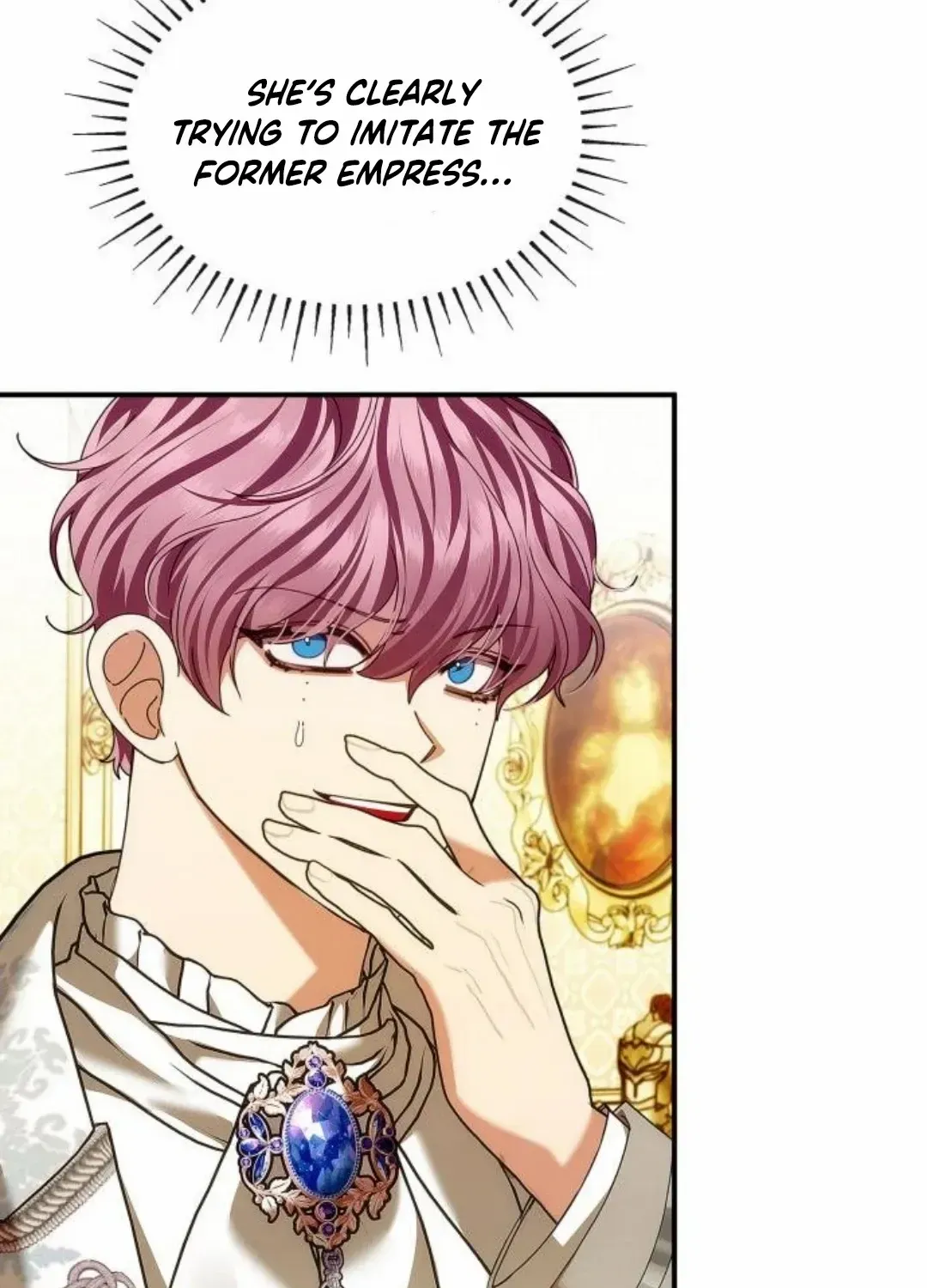 In the Empress’s Bedroom Lives a Snake Chapter 29 page 67 - 