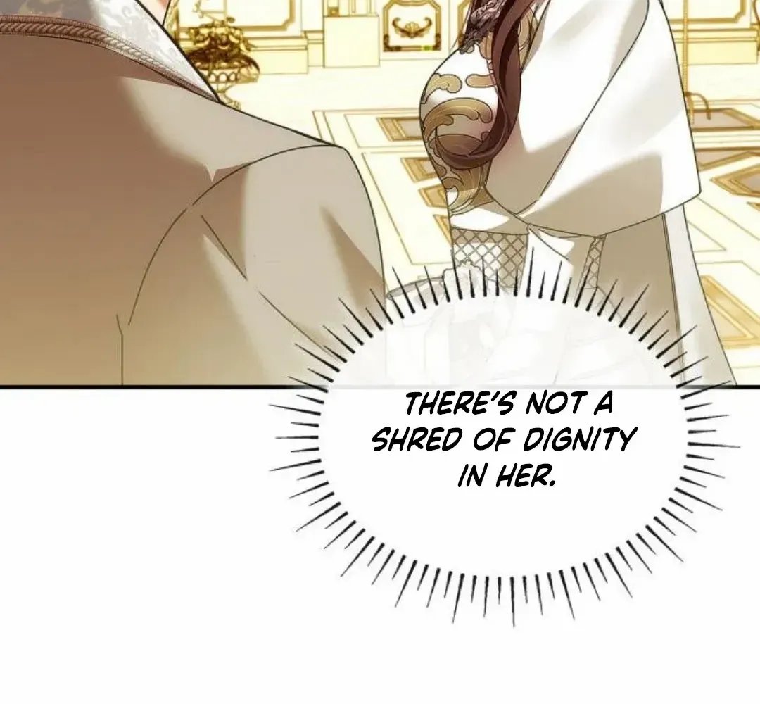 In the Empress’s Bedroom Lives a Snake Chapter 29 page 69 - 