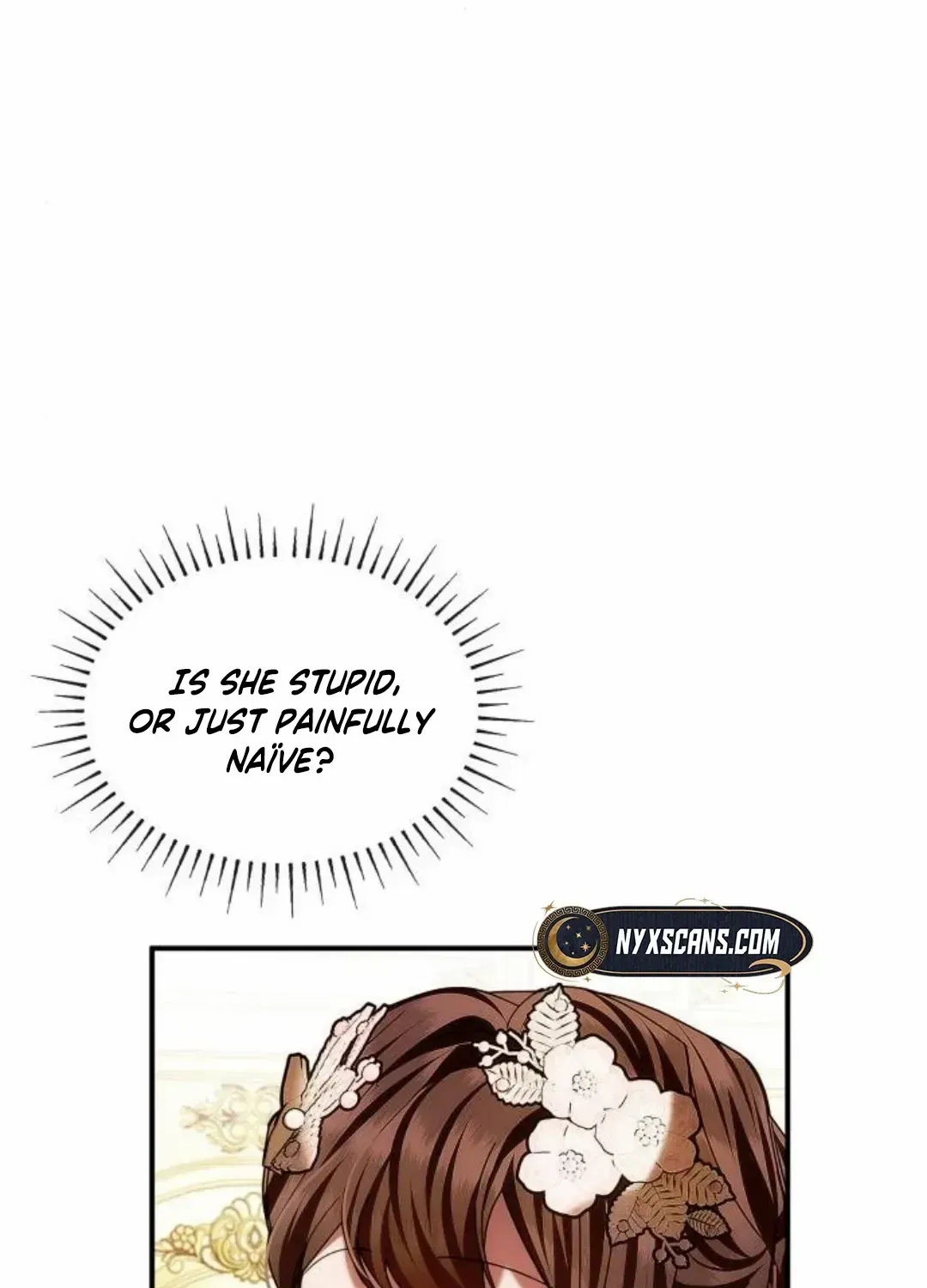 In the Empress’s Bedroom Lives a Snake Chapter 29 page 70 - 