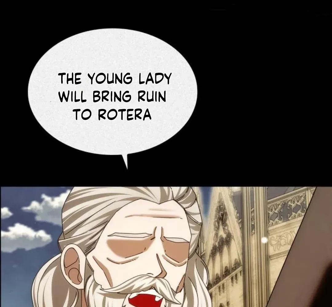 In the Empress’s Bedroom Lives a Snake Chapter 29 page 8 - 
