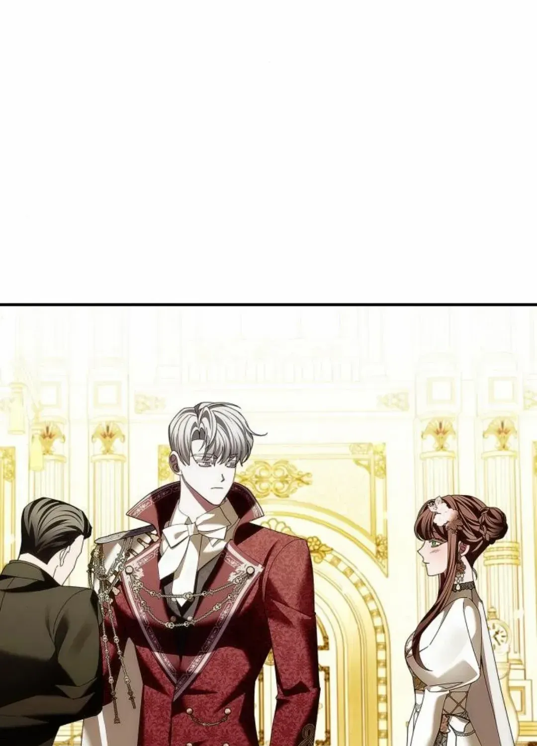 In the Empress’s Bedroom Lives a Snake Chapter 29 page 72 - 