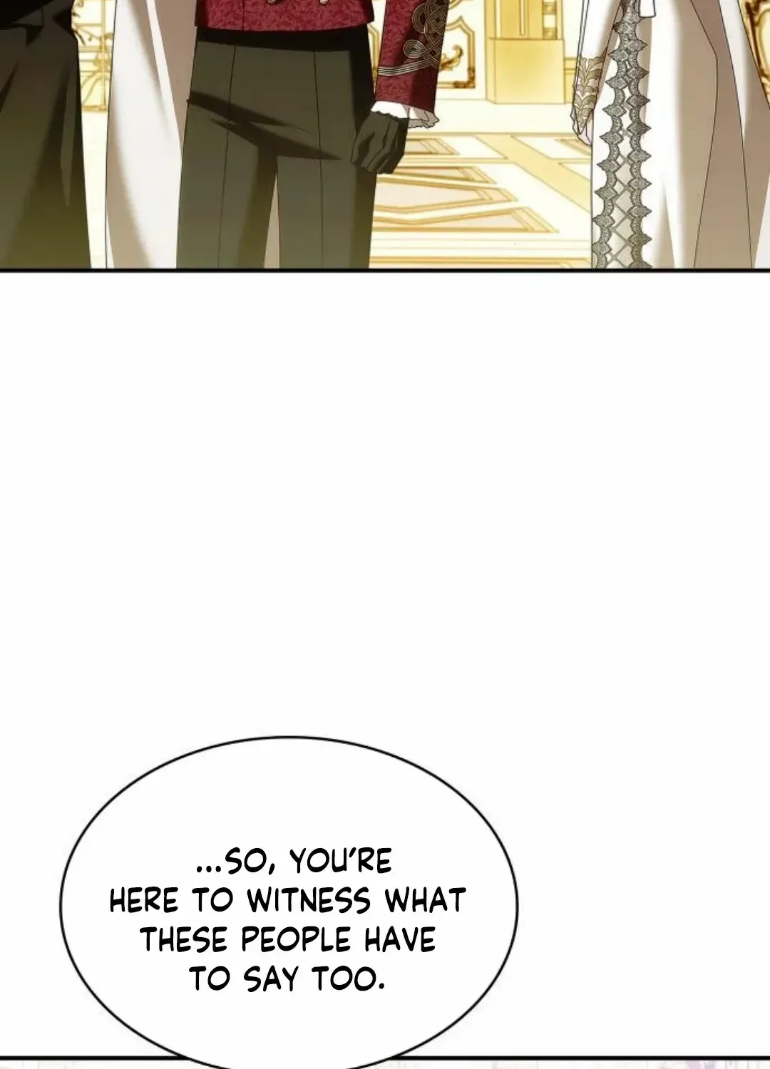 In the Empress’s Bedroom Lives a Snake Chapter 29 page 73 - 