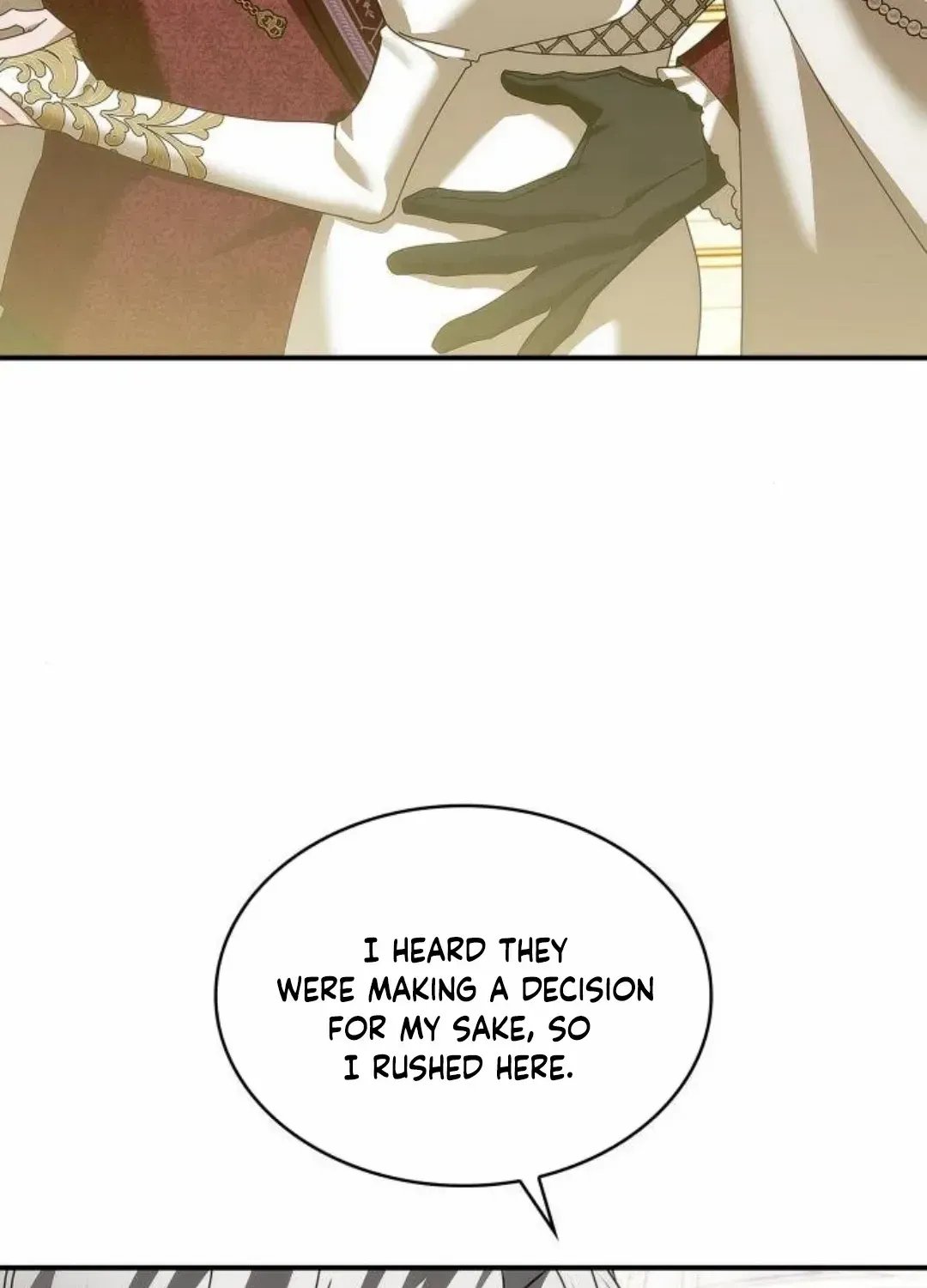 In the Empress’s Bedroom Lives a Snake Chapter 29 page 75 - 