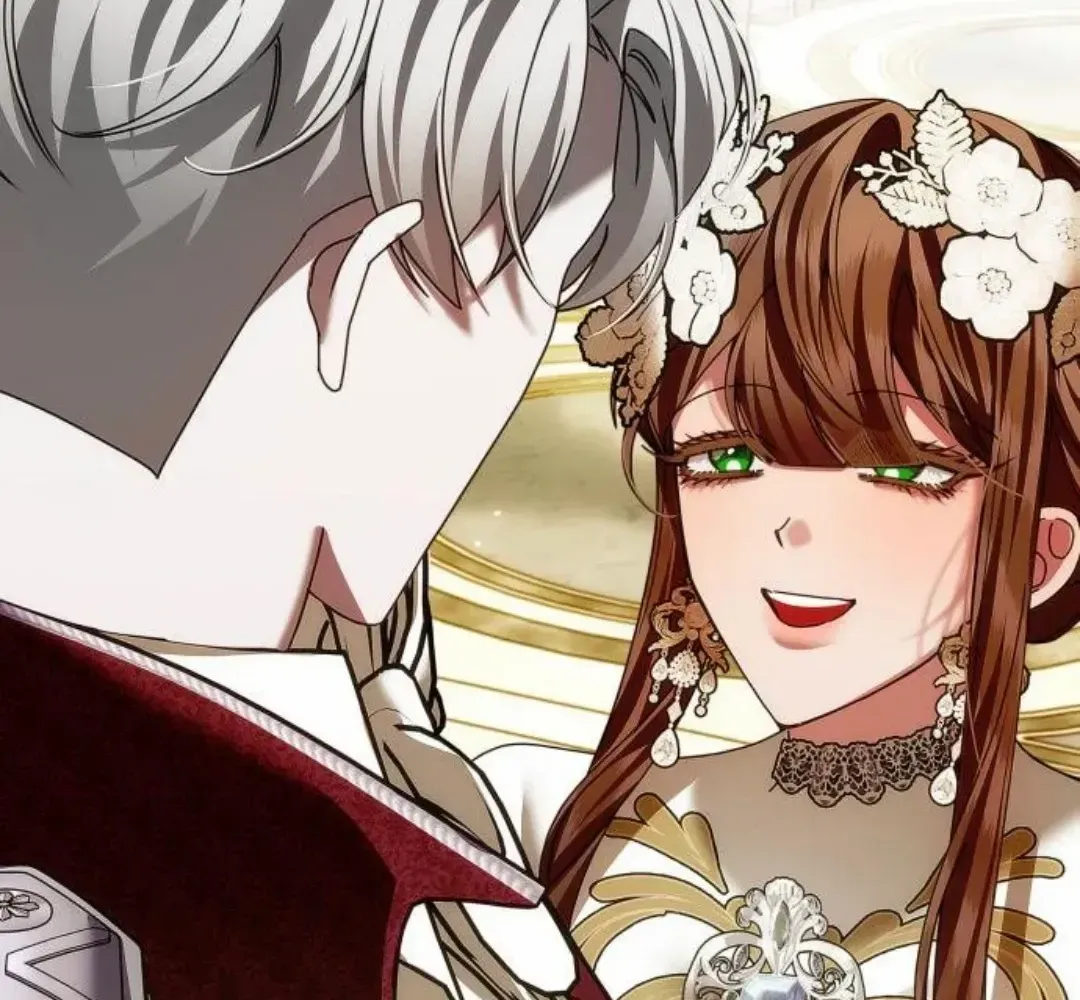 In the Empress’s Bedroom Lives a Snake Chapter 29 page 76 - 