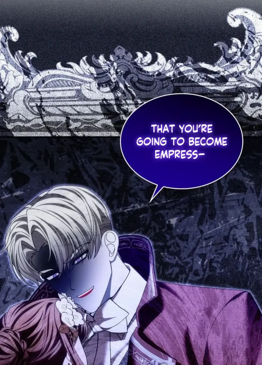 In the Empress’s Bedroom Lives a Snake Chapter 29 page 80 - 
