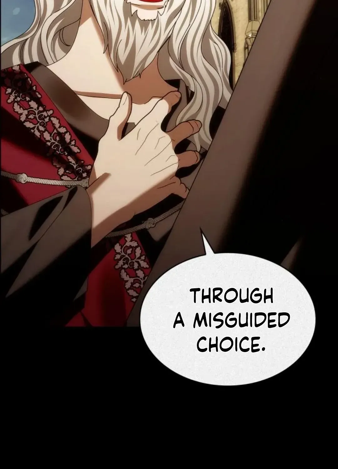 In the Empress’s Bedroom Lives a Snake Chapter 29 page 9 - 