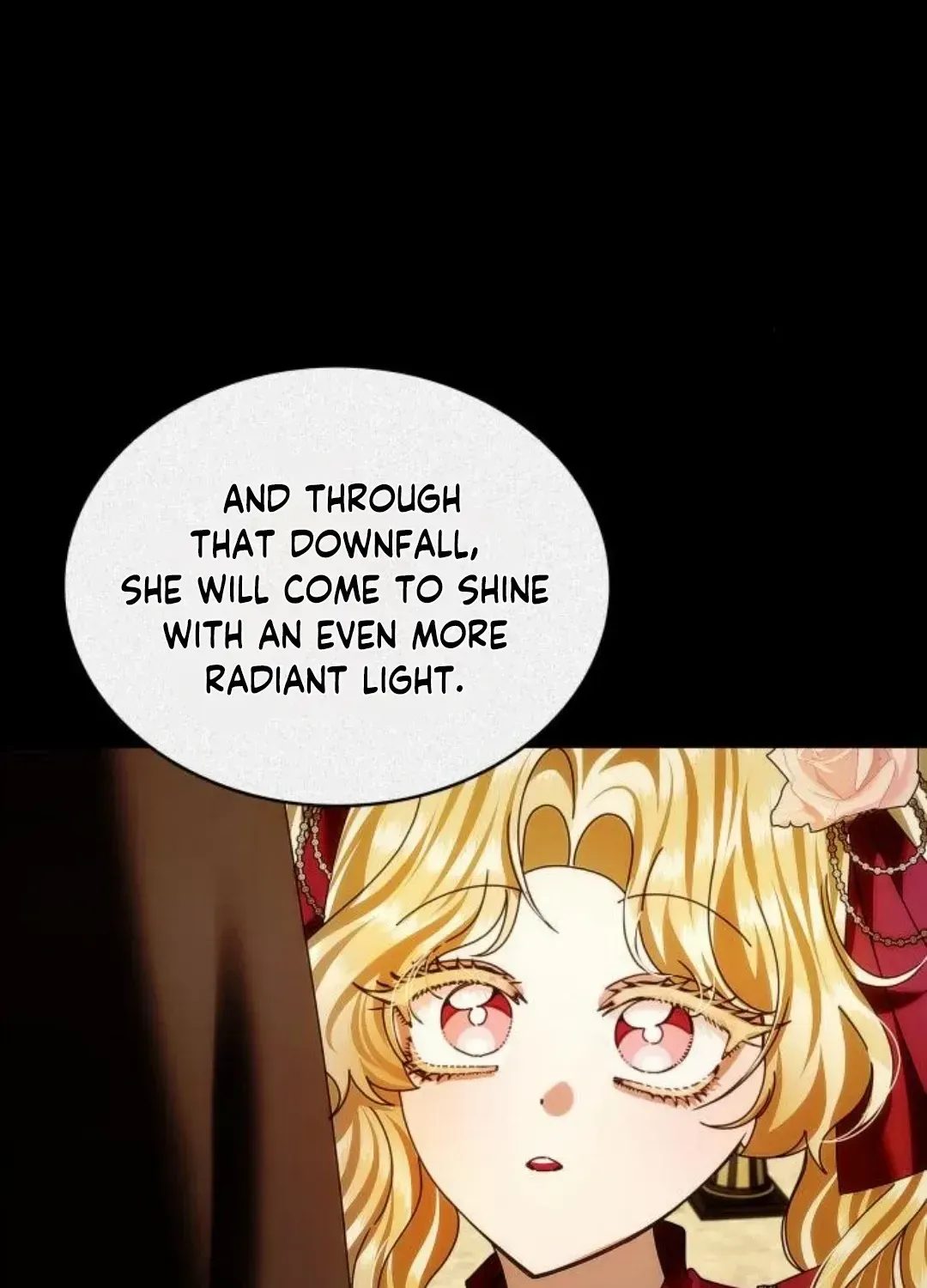 In the Empress’s Bedroom Lives a Snake Chapter 29 page 10 - 