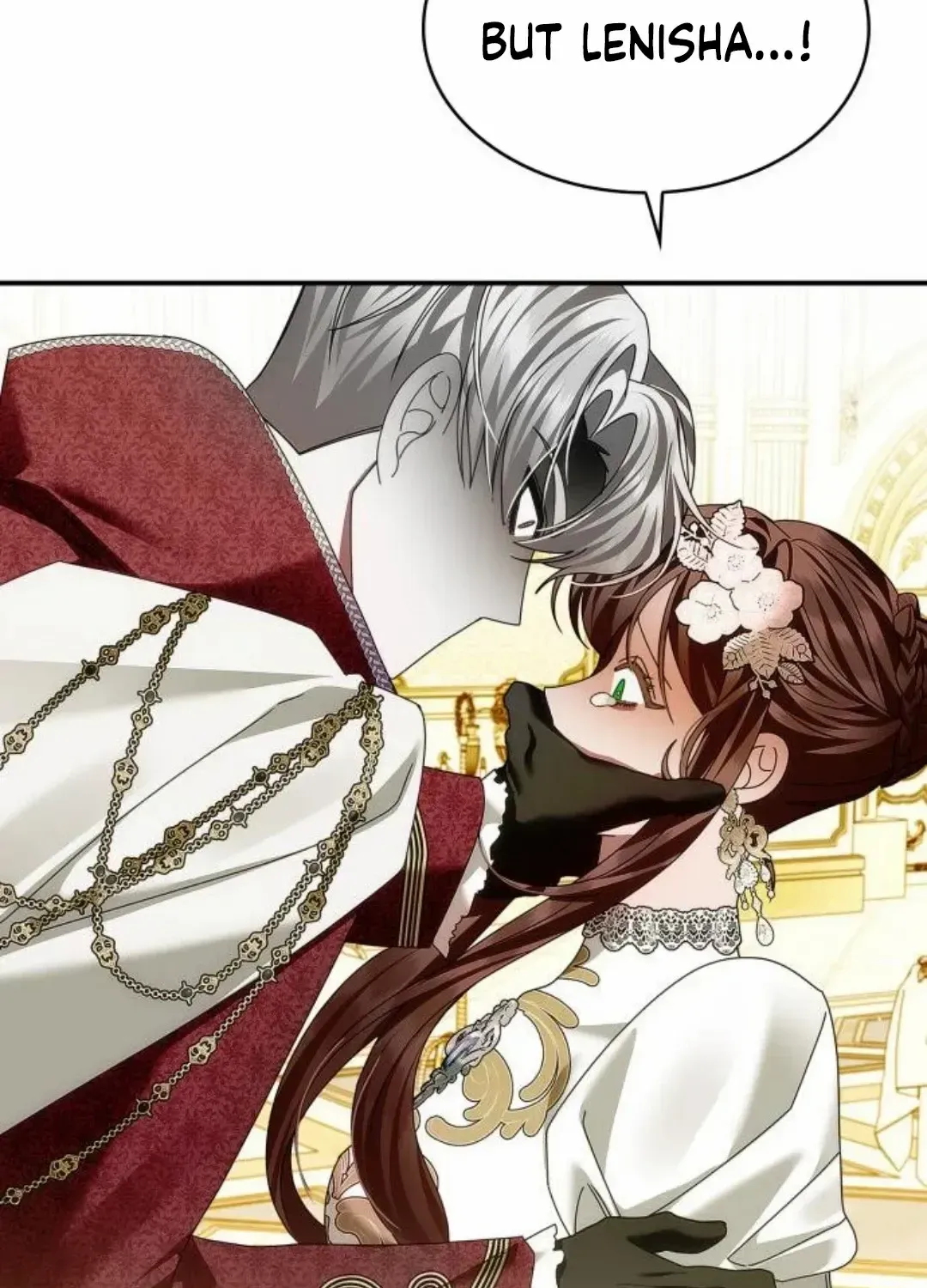 In the Empress’s Bedroom Lives a Snake Chapter 29 page 91 - 
