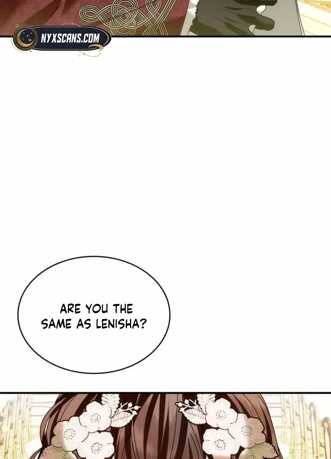 In the Empress’s Bedroom Lives a Snake Chapter 29 page 92 - 