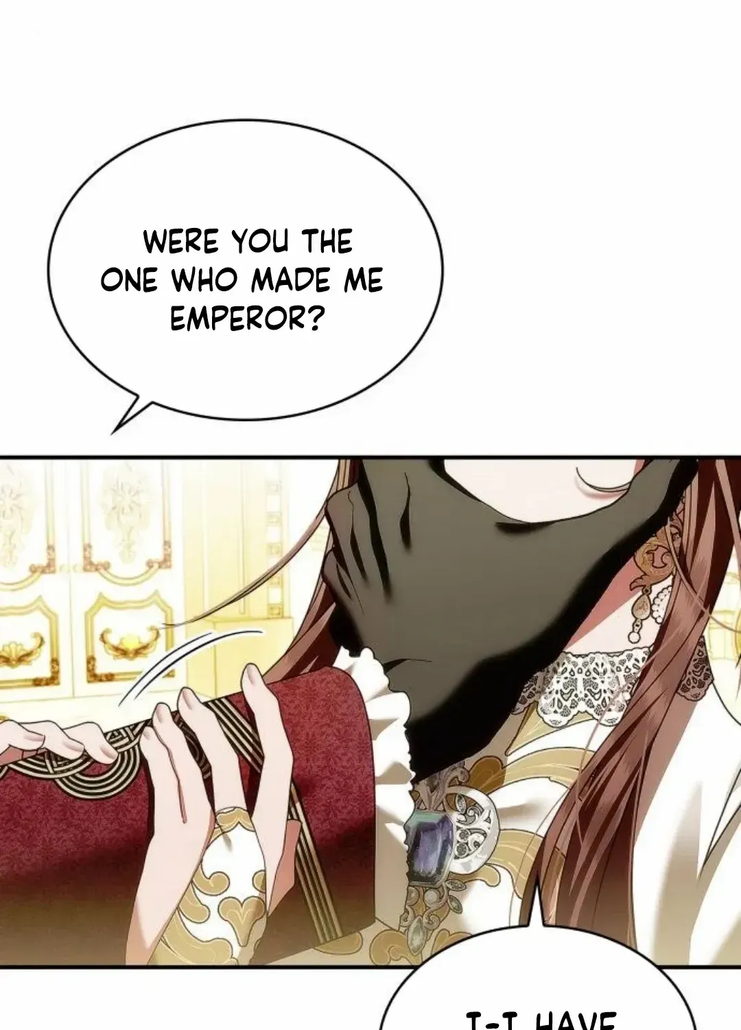 In the Empress’s Bedroom Lives a Snake Chapter 29 page 94 - 