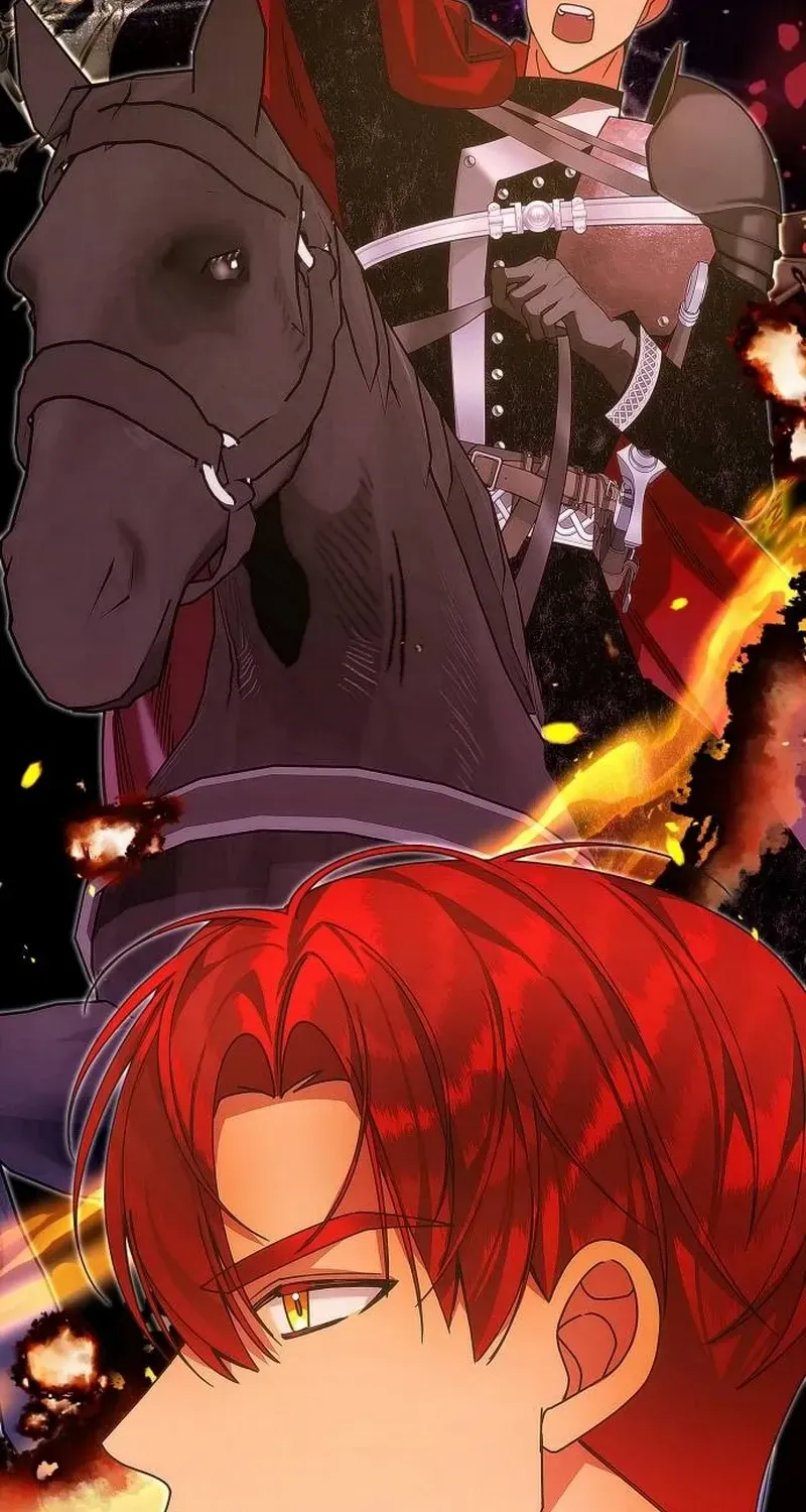 In the Empress’s Bedroom Lives a Snake Chapter 3 page 12 - 