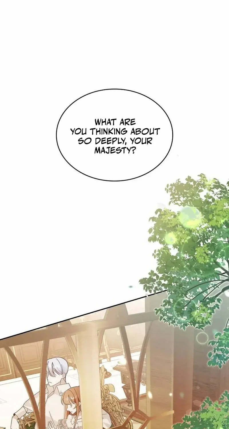 In the Empress’s Bedroom Lives a Snake Chapter 3 page 15 - 
