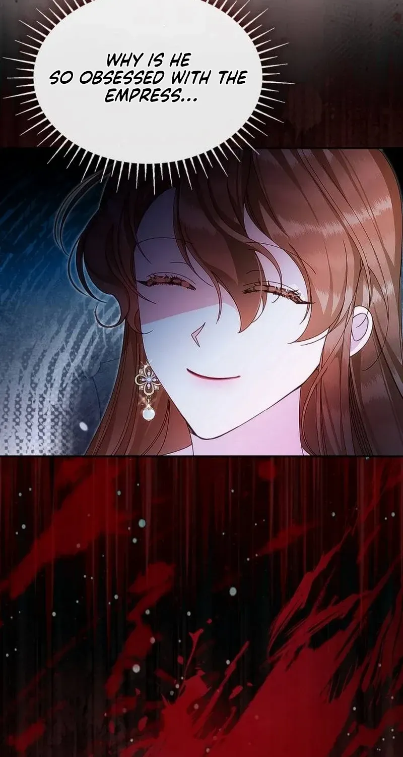 In the Empress’s Bedroom Lives a Snake Chapter 3 page 21 - 