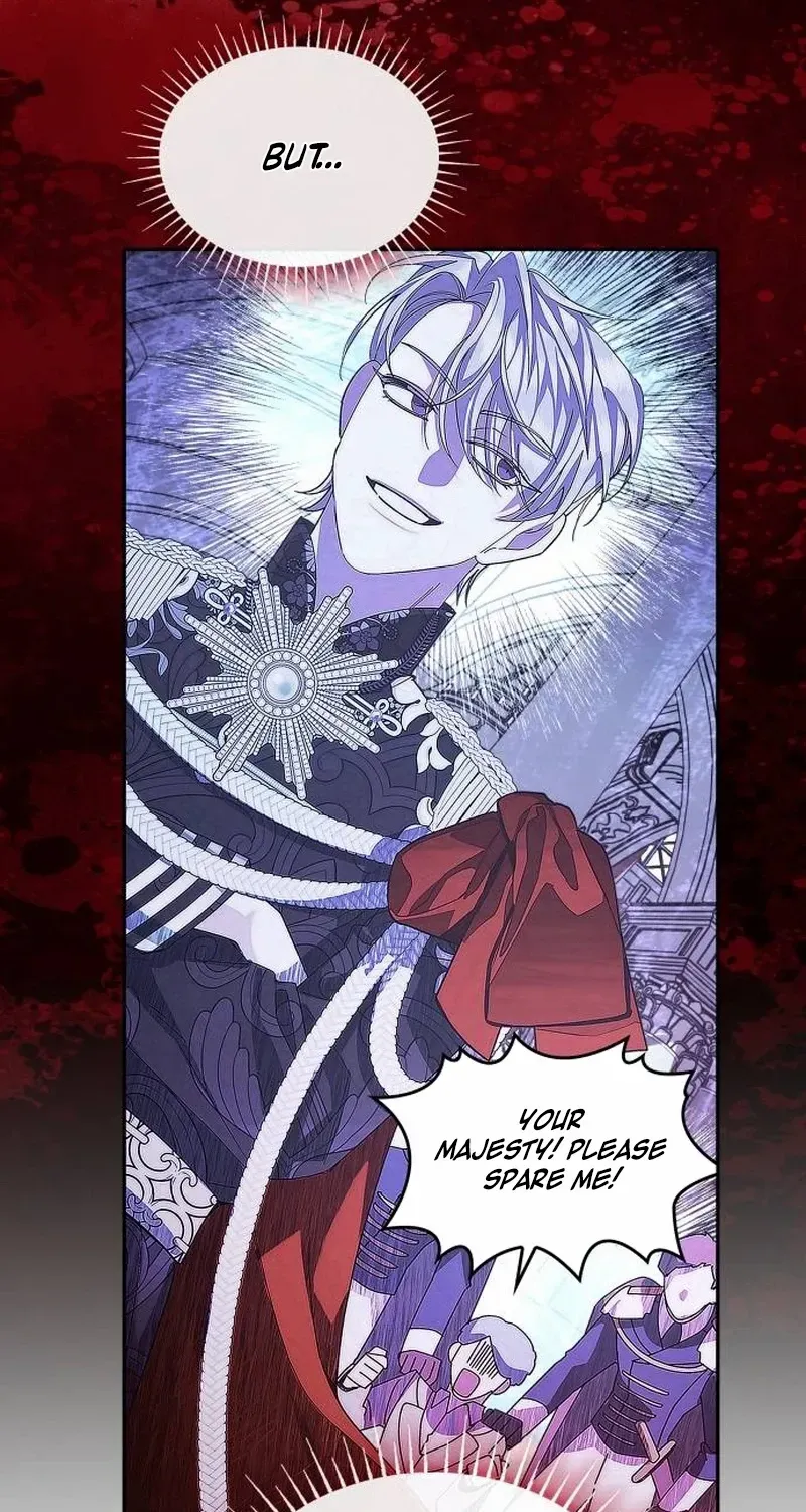In the Empress’s Bedroom Lives a Snake Chapter 3 page 23 - 