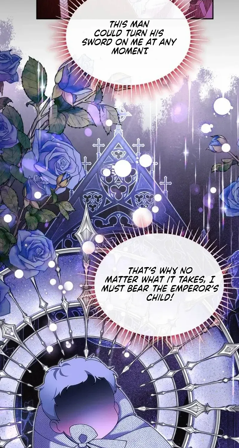 In the Empress’s Bedroom Lives a Snake Chapter 3 page 24 - 
