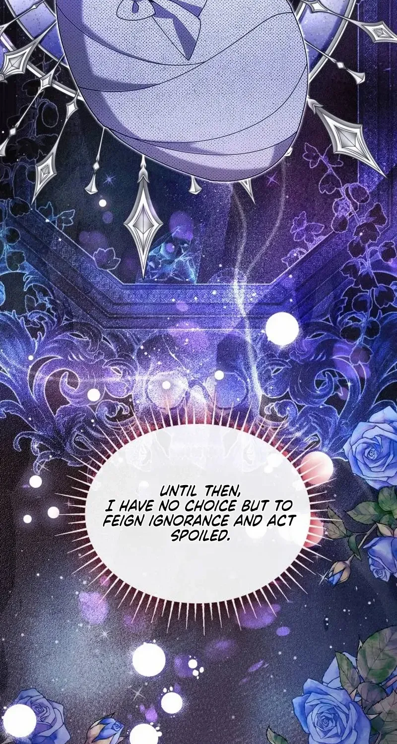 In the Empress’s Bedroom Lives a Snake Chapter 3 page 25 - 
