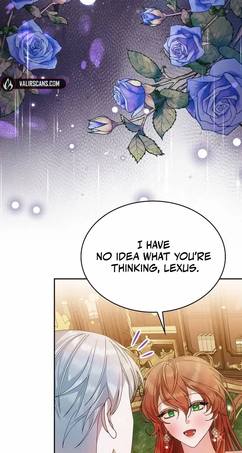 In the Empress’s Bedroom Lives a Snake Chapter 3 page 26 - 
