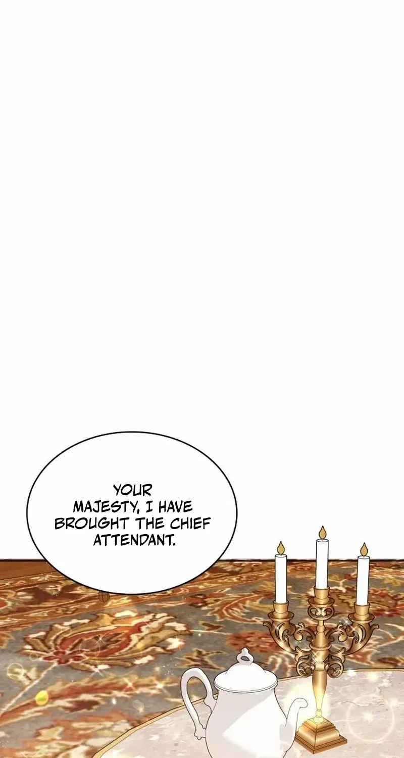 In the Empress’s Bedroom Lives a Snake Chapter 3 page 31 - 